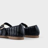 Giày Búp Bê Nữ Mũi Tròn CHRISTINA-Q GBB202H