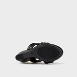 Guốc Nữ Đế Xuồng CHRISTINA-Q GUX064G