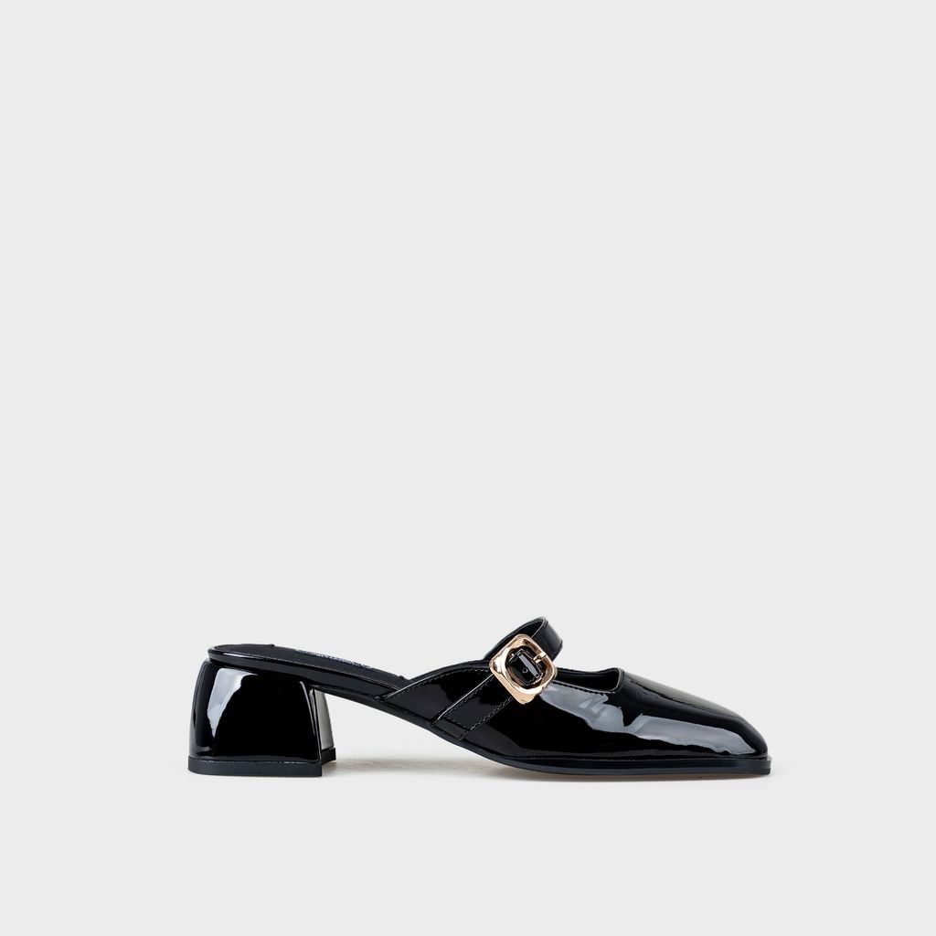 Sục Nữ Mũi Vuông ChristinA-Q SUC056H