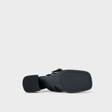 Sục Nữ Mũi Vuông ChristinA-Q SUC056H