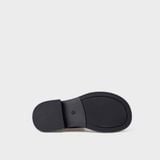 Bốt Bé Gái Mũi Tròn CHRISTINA-Q BTE090I