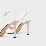 Giày Nữ Cao Gót Bít Mũi Nhọn CHRISTINA-Q GBN439H