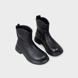 Bốt Bé Gái Mũi Tròn CHRISTINA-Q BTE090I