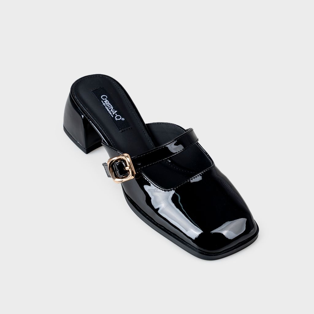 Sục Nữ Mũi Vuông ChristinA-Q SUC056H