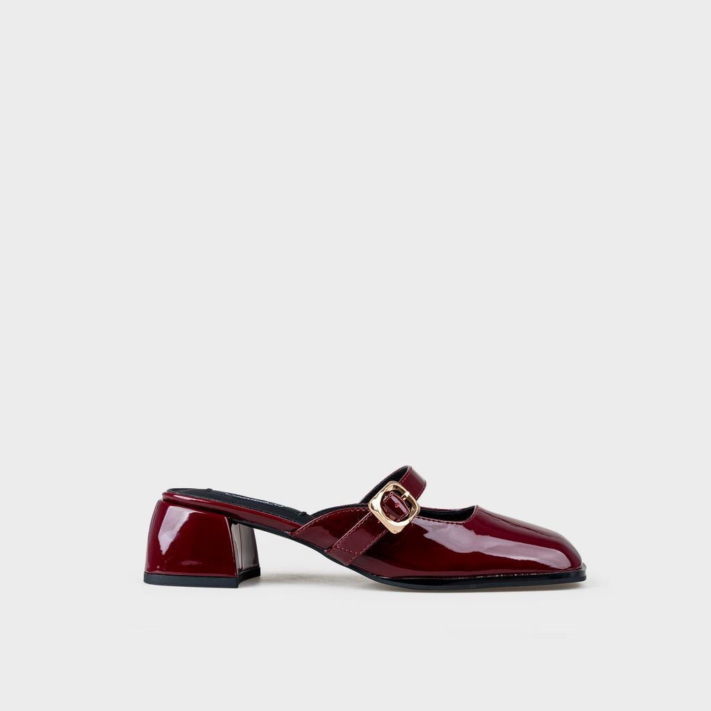 Sục Nữ Mũi Vuông ChristinA-Q SUC056H