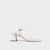 Giày Sandals Nữ Gót Trụ CHRISTINA-Q XDN392I
