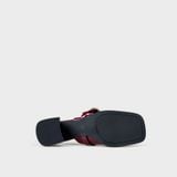 Sục Nữ Mũi Vuông ChristinA-Q SUC056H