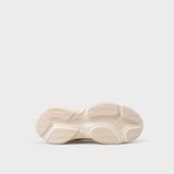 Giày sneaker nữ đế bằng ChristinA-Q TTU146H