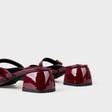 Sục Nữ Mũi Vuông ChristinA-Q SUC056H