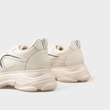 Giày sneaker nữ đế bằng ChristinA-Q TTU146H