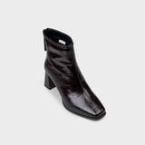 Giày Boots Nữ Mũi Vuông CHRISTINA-Q BOV024H