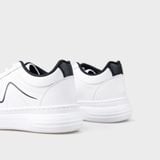 Giày sneaker nữ đế bằng ChristinA-Q TTU143H