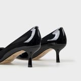 Giày Nữ Cao Gót Bít Mũi Nhọn CHRISTINA-Q GBN447I