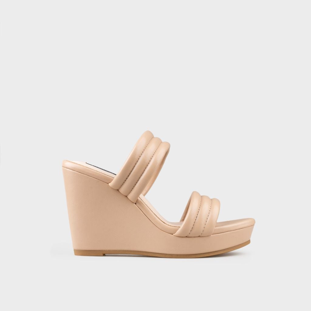 Guốc Nữ Đế Xuồng CHRISTINA-Q GUX064G