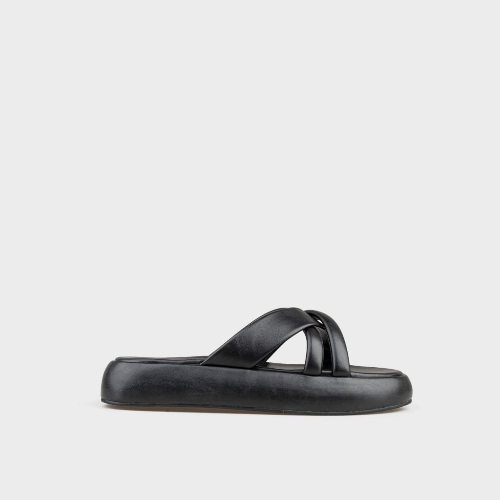 Guốc Nữ Đế Xuồng CHRISTINA-Q GUX066G