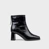 Giày Boots Nữ Mũi Vuông CHRISTINA-Q BOV024H