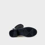 Giày Boots Nữ Mũi Tròn CHRISTINA-Q BOT140H