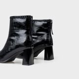 Giày Boots Nữ Mũi Vuông CHRISTINA-Q BOV024H
