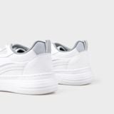 Giày sneaker nữ đế bằng ChristinA-Q TTU144H