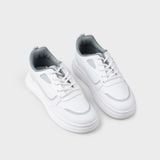 Giày sneaker nữ đế bằng ChristinA-Q TTU144H