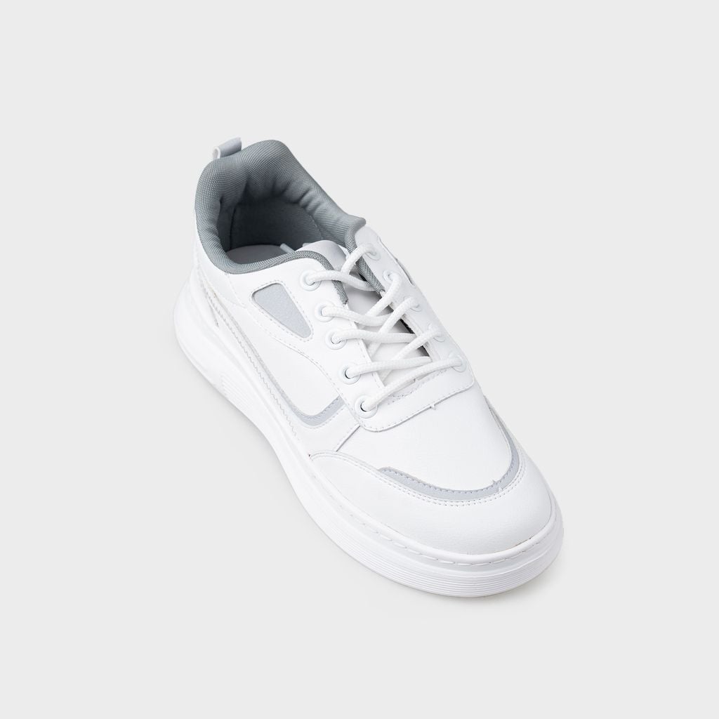 Giày sneaker nữ đế bằng ChristinA-Q TTU144H