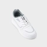 Giày sneaker nữ đế bằng ChristinA-Q TTU144H