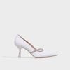 Giày Nữ Cao Gót Bít Mũi Nhọn CHRISTINA-Q GBN370F