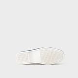 Giày lười công sở da cao cấp ChristinA-Q GNA474H