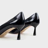 Giày Nữ Cao Gót Bít Mũi Nhọn CHRISTINA-Q GBN475I
