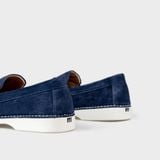 Giày lười công sở da cao cấp ChristinA-Q GNA474H