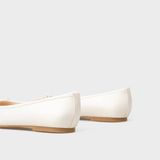 Giày Búp Bê Nữ Mũi Vuông CHRISTINA-Q GBB211I