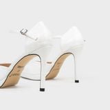 Giày Nữ Cao Gót Bít Mũi Nhọn CHRISTINA-Q GBN451I