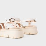 Giày Sandals Nữ Đế Xuồng CHRISTINA-Q XDX168I