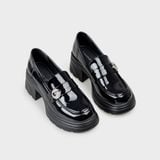 Giày Lười Nữ CHRISTINA-Q GLM044I