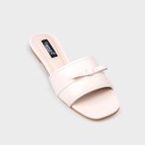 Dép Nữ Mũi Vuông CHRISTINA-Q DNU119I
