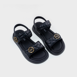 Sandals Bé Gái CHRISTINA-Q XDE306I