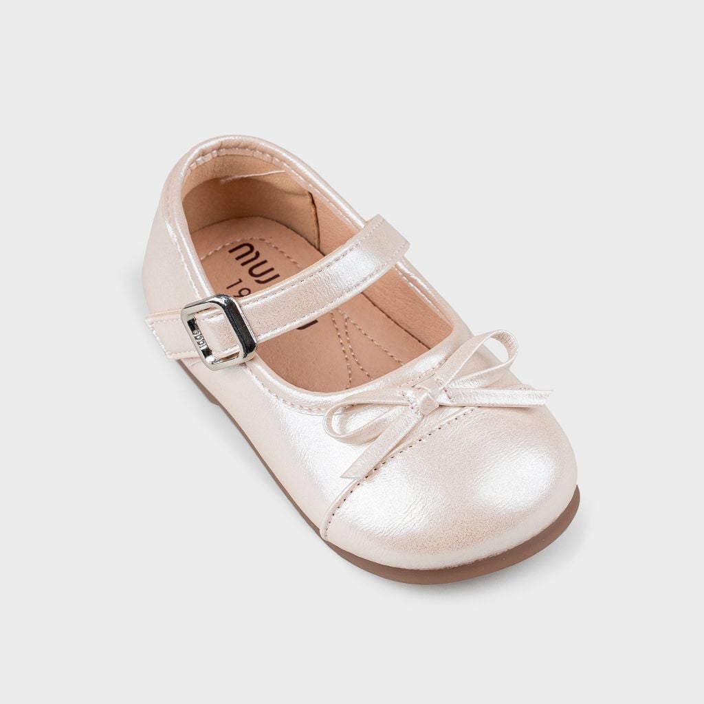 Giày Búp Bê Bé Gái GTE383H