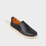 Giày Lười Nam Công Sở Da Cao Cấp CHRISTINA-Q GNA463F