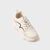 Giày sneaker nữ đế bằng ChristinA-Q TTU143H