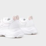 Giày sneaker nữ đế bằng ChristinA-Q TTU145H