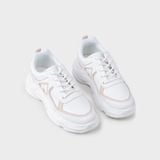 Giày sneaker nữ đế bằng ChristinA-Q TTU145H