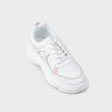 Giày sneaker nữ đế bằng ChristinA-Q TTU145H