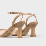 Giày Sandals Nữ Gót Nhọn CHRISTINA-Q XDN383G