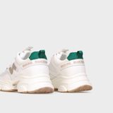 Giày Sneaker Nữ Đế Bằng CHRISTINA-Q TTU131F