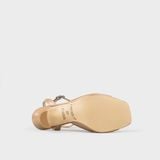 Giày Sandals Nữ Gót Nhọn CHRISTINA-Q XDN383G