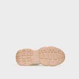 Giày Sneaker Nữ Đế Bằng CHRISTINA-Q TTU131F