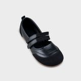 Giày Búp Bê Nữ Mũi Tròn CHRISTINA-Q GBB201H