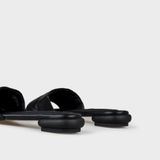 Dép Nữ Mũi Vuông CHRISTINA-Q DNU118G