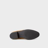 Giày Boots Nữ Mũi Tròn CHRISTINA-Q BOT139H