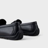 Giày lười công sở da cao cấp ChristinA-Q GNA483H